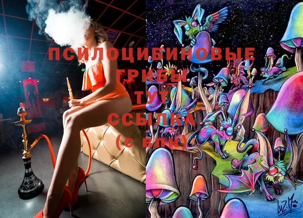 MESCALINE Алзамай